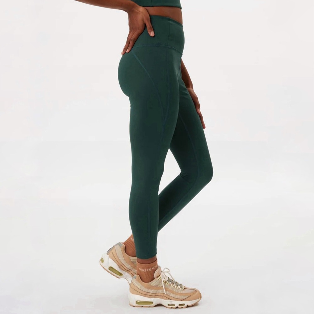 GIRLFRIEND COLLECTIVE | Moon Compressive High-Rise Legging | Sz S